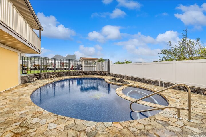 Property Photo: 1315 Kupau Street HI 96734