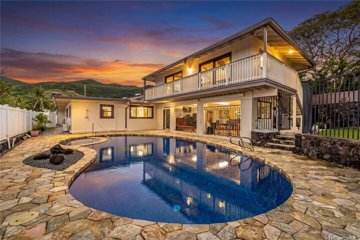 Property Photo:  1315 Kupau Street  HI 96734 