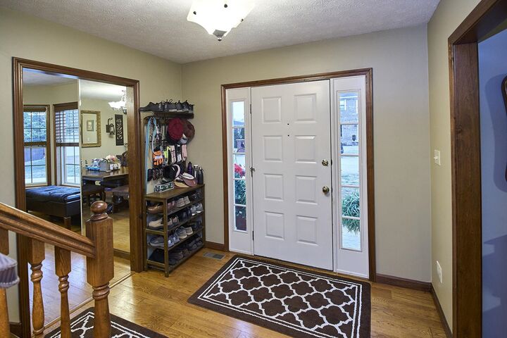 Property Photo:  202 Pleasant View Drive  WV 25526 