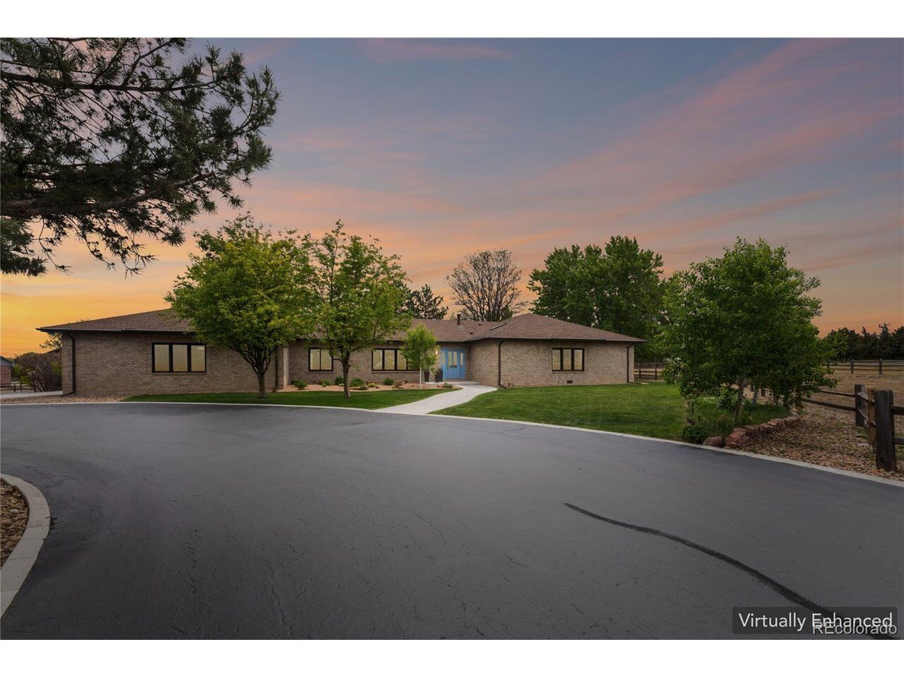 Property Photo:  1950 W 154th Pl  CO 80023 