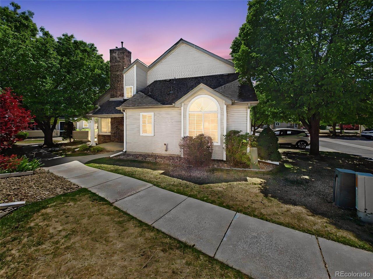 Property Photo: 1100 E 130th Ave D CO 80241