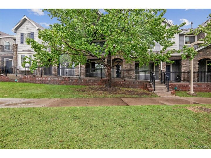 Property Photo:  8925 E Phillips Dr  CO 80112 