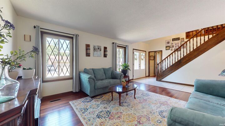 Property Photo:  7277 Nottingham Drive  IN 47630 