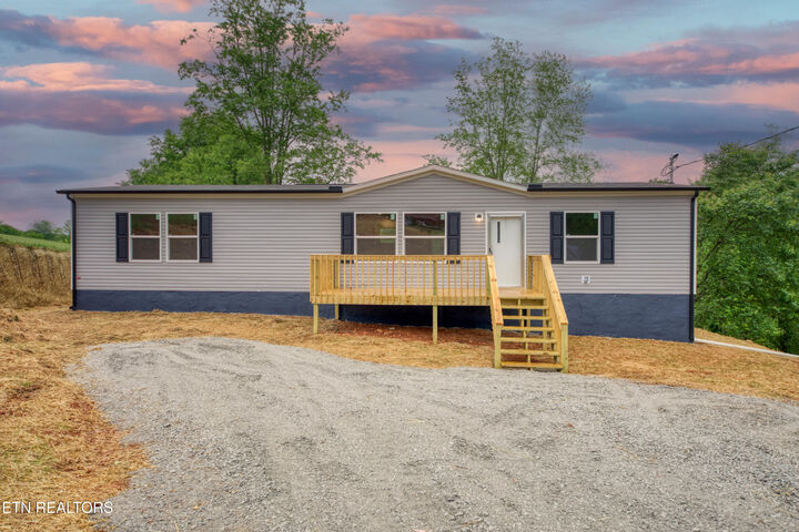 Property Photo:  1220 Mitchell Rd  TN 37820 
