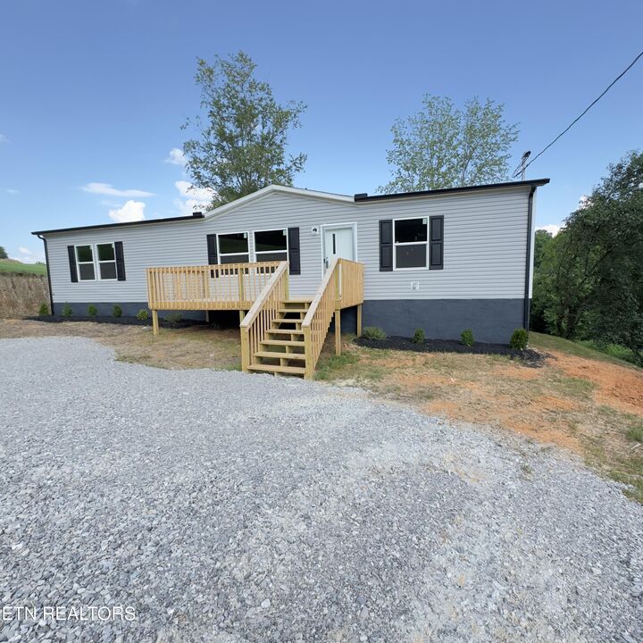 Property Photo:  1220 Mitchell Rd  TN 37820 