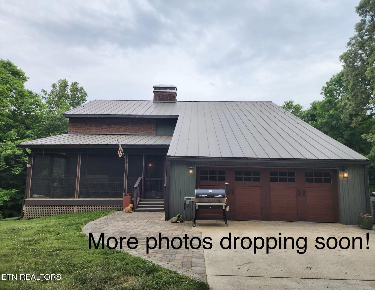 Property Photo: 104 Dug Ridge Rd TN 37763