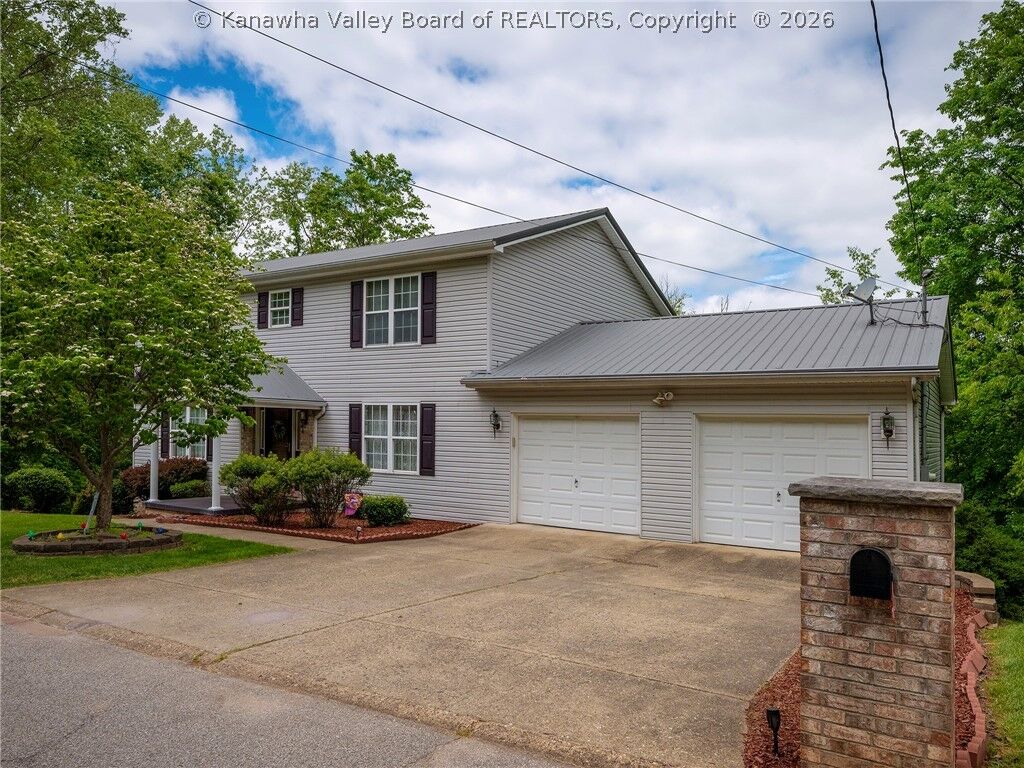Property Photo:  120 Honeysuckle Lane  WV 25064 