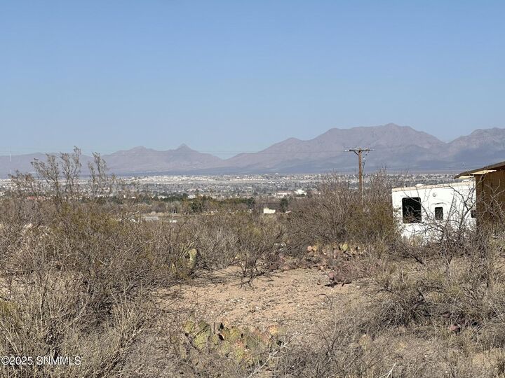 Property Photo:  465 Ruby Hills Court  NM 88007 