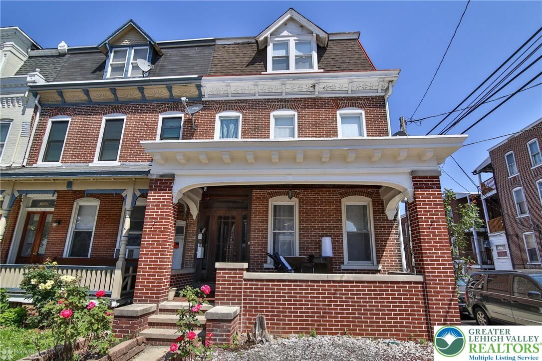 Property Photo:  1227 W Chew Street  PA 18102 