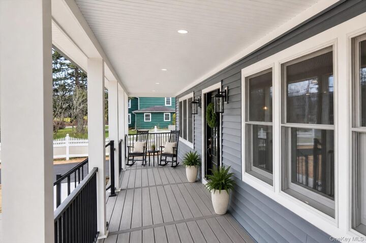 Property Photo:  3 Little York Road  NY 10990 
