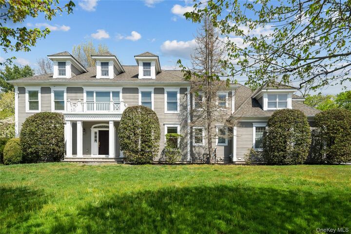 Property Photo:  11 Hollow Tree Road  NY 10510 