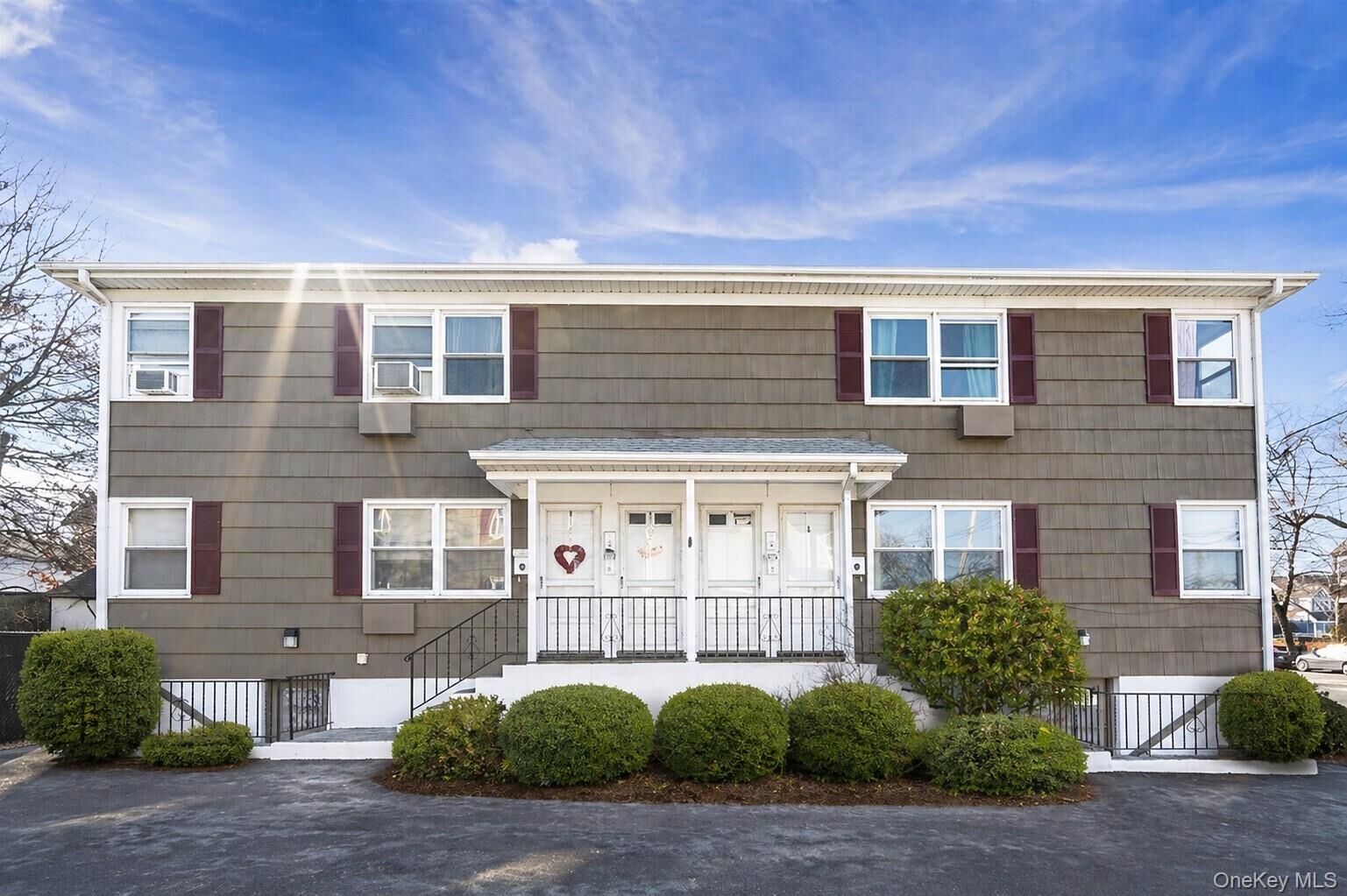Property Photo:  214 Fenimore Road Apt A  NY 10543 