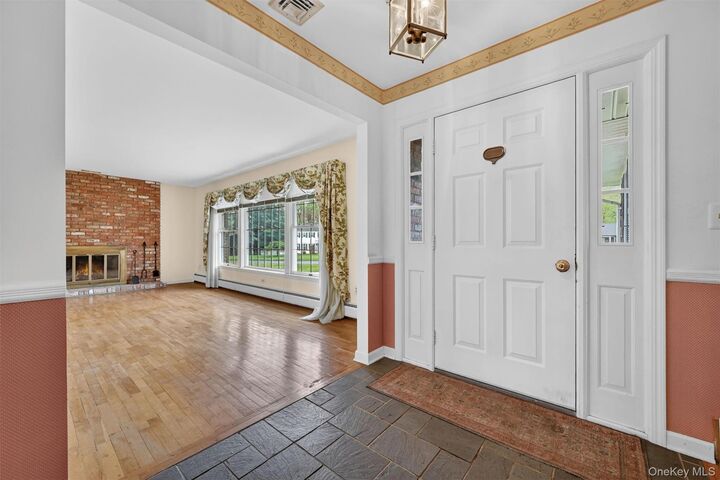 Property Photo: 16 Ridgeview Terrace NY 10924