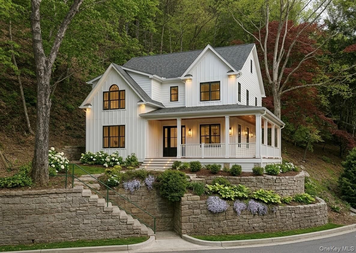 Property Photo:  18 Columbus Ave  NY 10595 