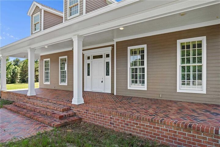 Property Photo:  17741 County Road 55 Road  AL 36580 