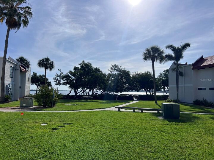 Property Photo:  1801 Gulf Drive N 184  FL 34217 