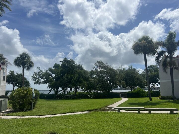 Property Photo:  1801 Gulf Drive N 184  FL 34217 