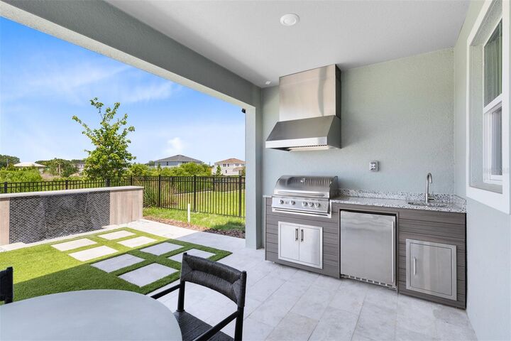 Property Photo: 403 Winter Grove Boulevard FL 34787