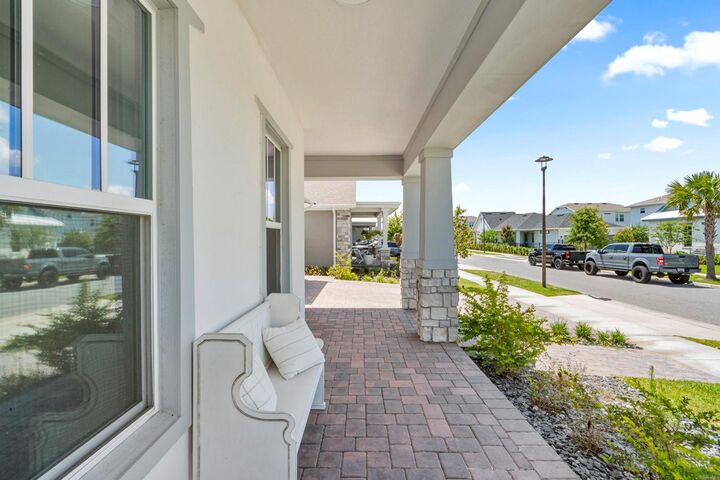Property Photo: 13301 McMillan Drive FL 32827