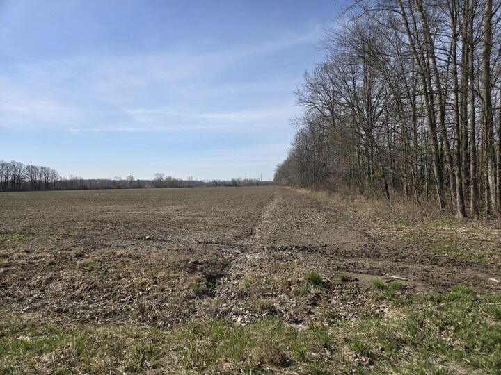 Property Photo:  0 Weber (Lot C) Road  MI 48063 