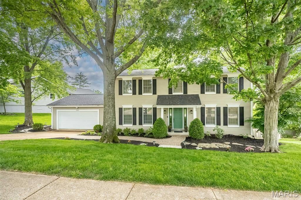 Property Photo:  2143 Park Forest Drive  MO 63017 
