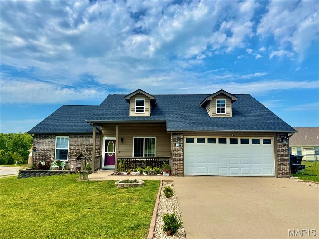 Property Photo:  126 Kale Court  MO 65584 