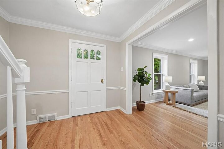 Property Photo:  9366 White Avenue  MO 63144 