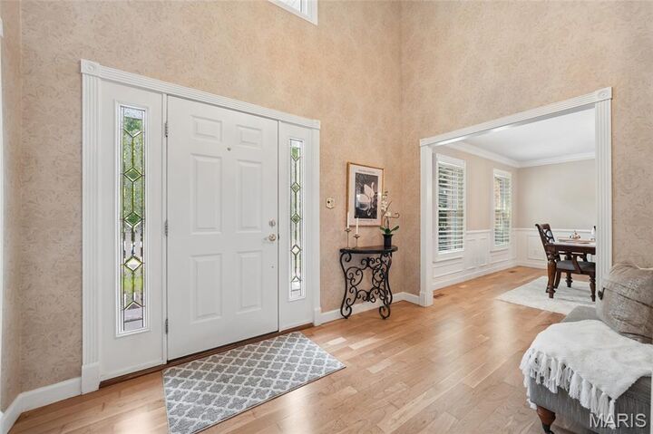 Property Photo:  15991 Meadow Oak Drive  MO 63017 