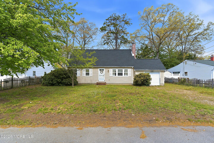 Property Photo:  464 Newport Road  NJ 08731 