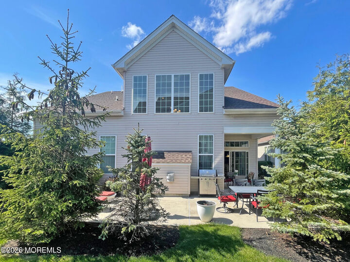Property Photo: 17 Gladstone Street NJ 08731