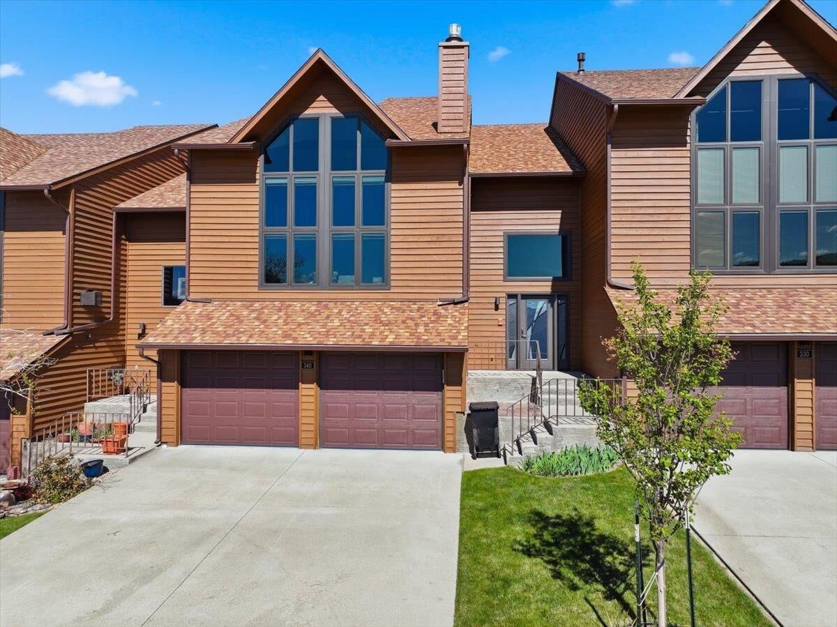 Property Photo: 340 Fairway Drive SD 57783