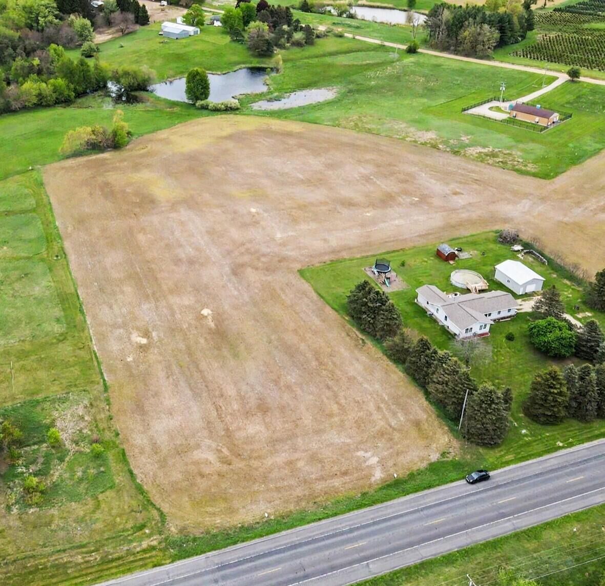 Property Photo:  Lincoln Road  MI 49010 