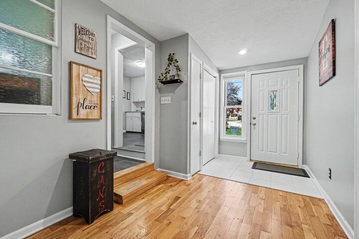 Property Photo: 457 Orchard Lane MI 49015
