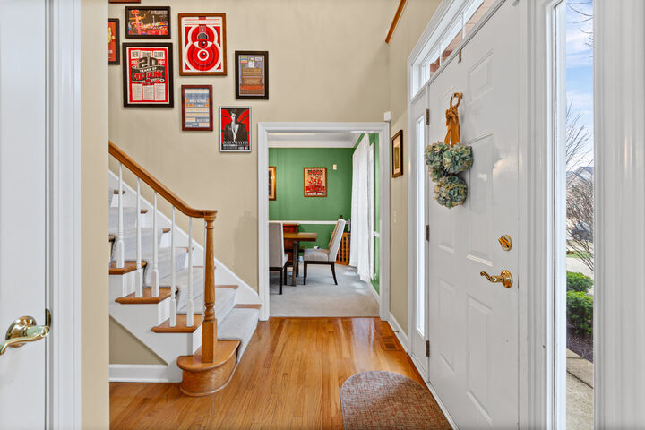 Property Photo: 15235 Hamlin Street IL 60544