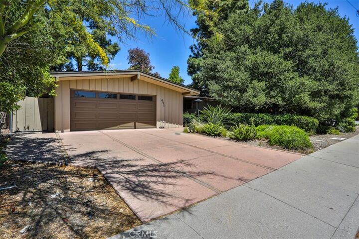Property Photo:  491 Blaisdell Drive  CA 91711 