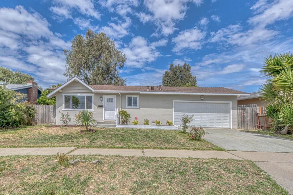 Property Photo:  344 Pueblo Drive  CA 93906 