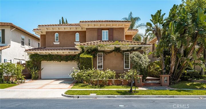Property Photo:  40 Paso Robles  CA 92602 