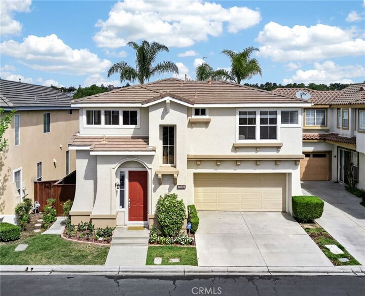 Property Photo:  14023 Visions Drive  CA 90638 