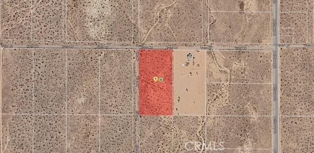 Property Photo: 0 Lilac Rd CA 92301