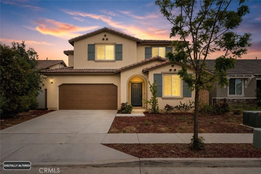 Property Photo:  27311 Dover  CA 92584 