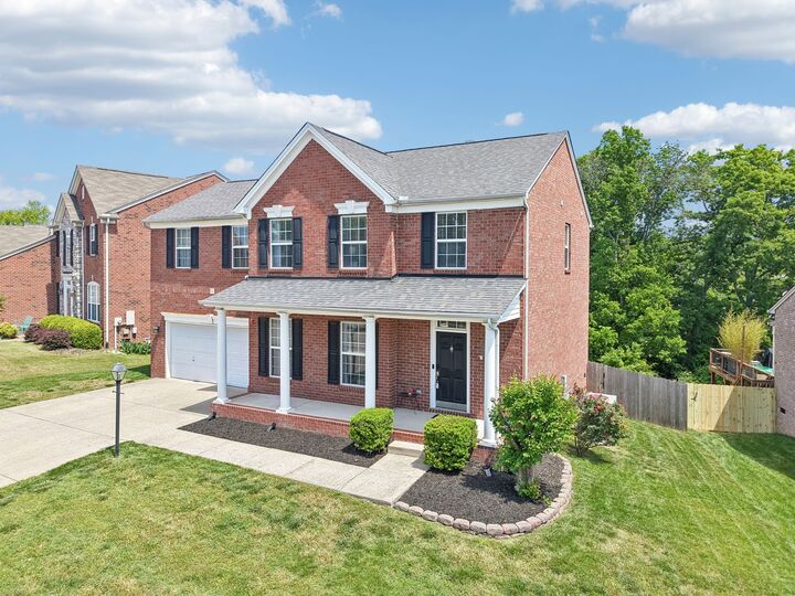 Property Photo:  3032 Brookview Forest Dr  TN 37211 