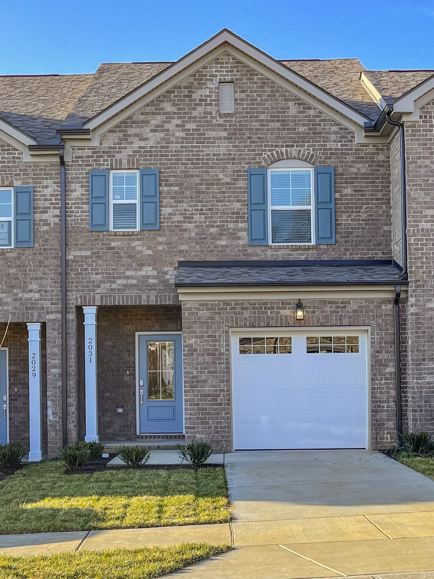 Property Photo:  2031 Sperling Dr  TN 37066 