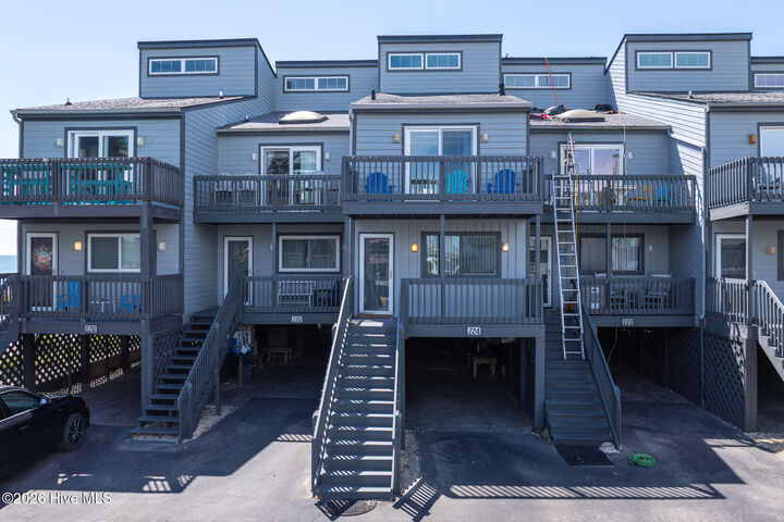 Property Photo: 1928 New River Inlet Road 224 NC 28460