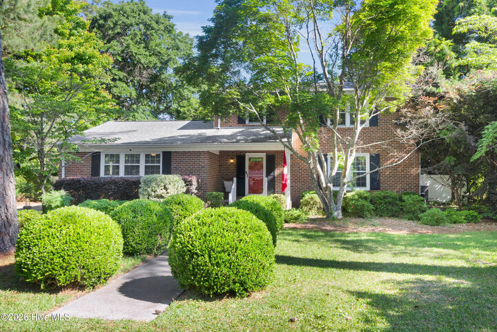 Property Photo: 2016 Spencer Avenue NC 28560