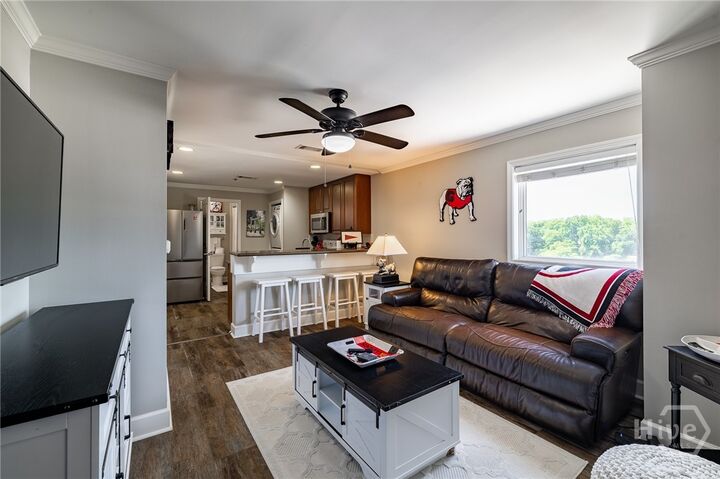 Property Photo:  250 W Broad Street 601  GA 30601 
