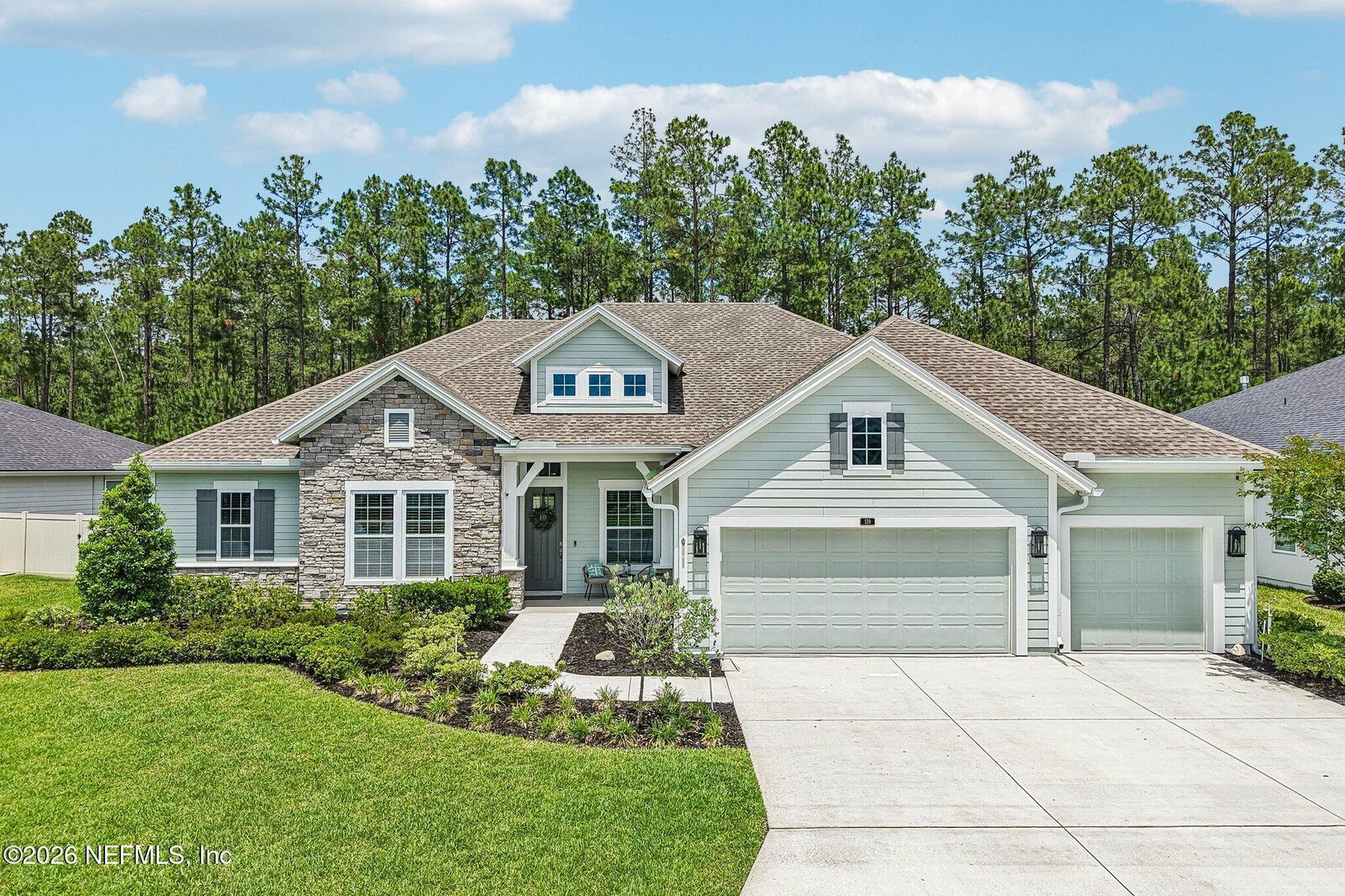 Property Photo:  139 Hertford Bridge Way  FL 32259 