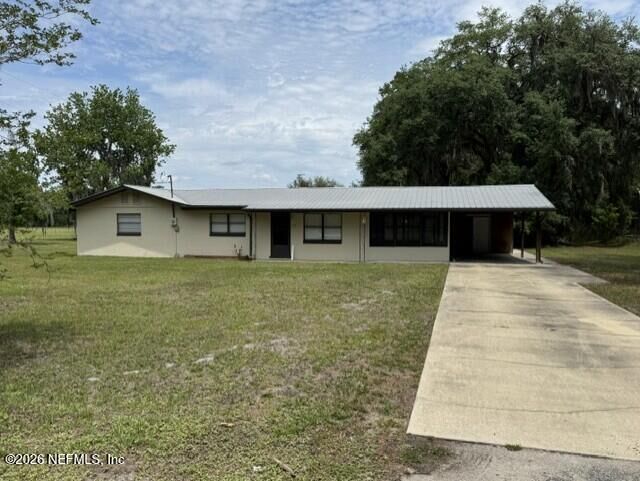 Property Photo:  134 Queen Street  FL 32177 