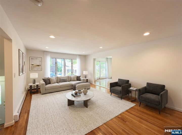 Property Photo:  531 Day Avenue  NJ 07657 