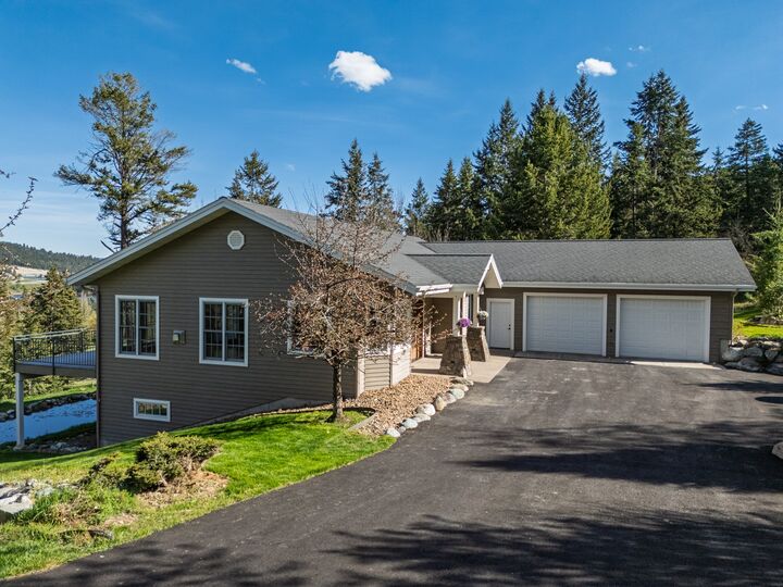 Property Photo:  340 Lake Hills Drive  MT 59901 