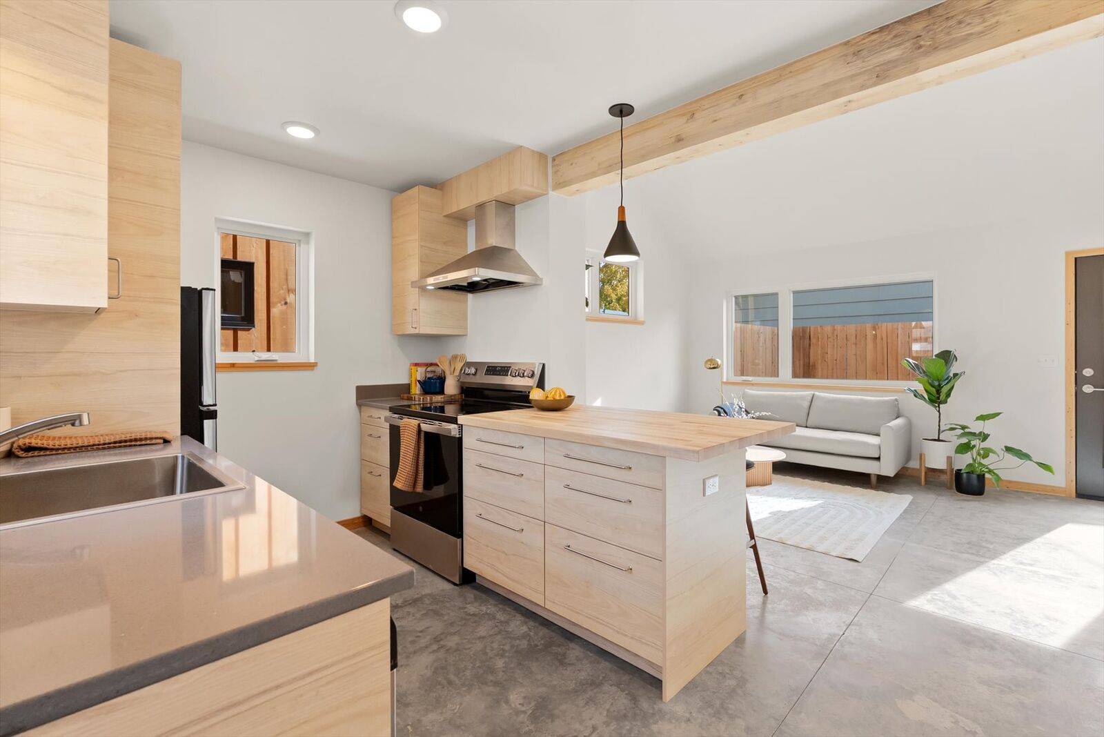 Property Photo:  1018 Charlo Street  MT 59802 